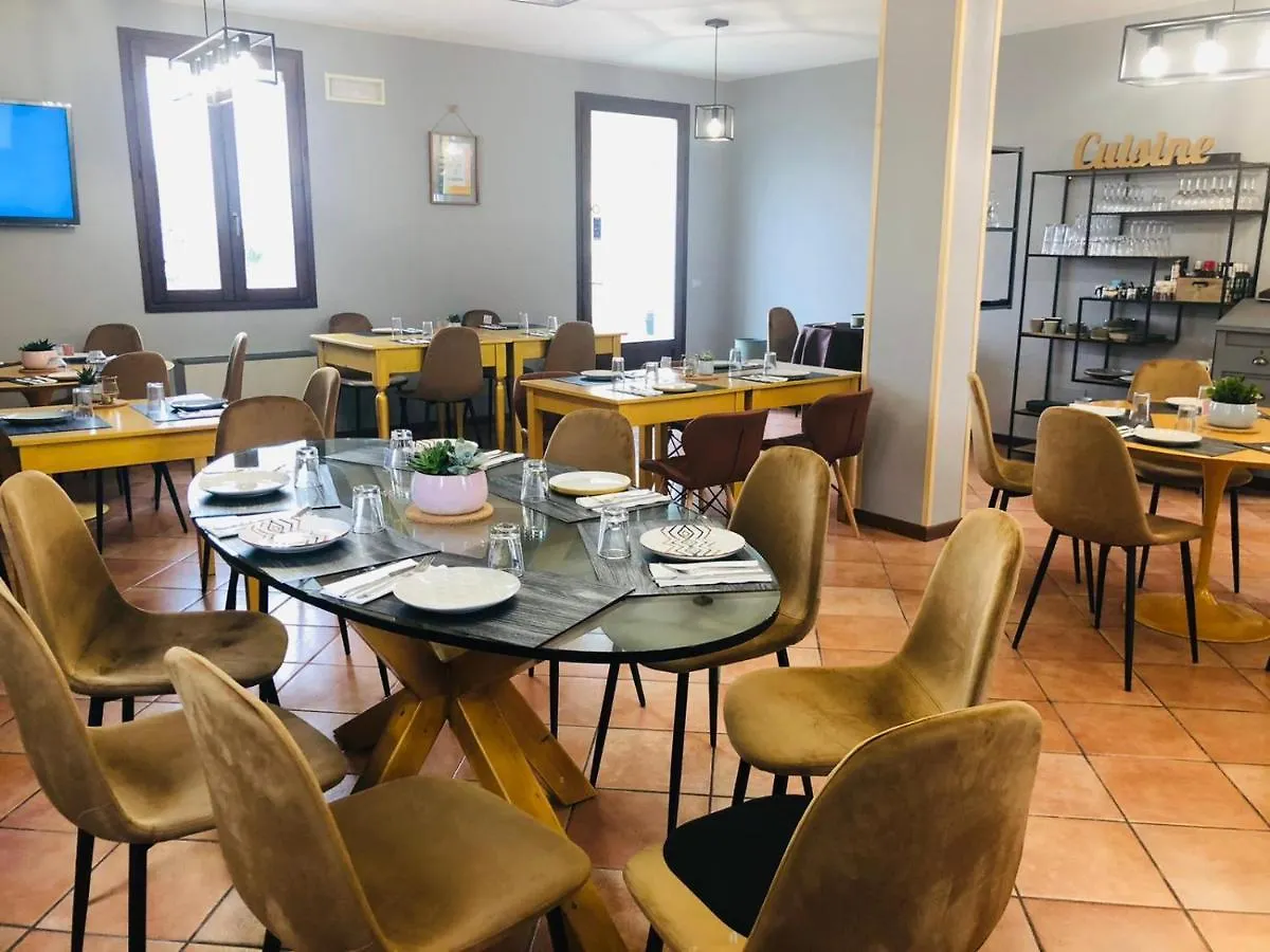 Мини-отель Отель Locanda Delle Grotte Di Onferno Джеммано Италия