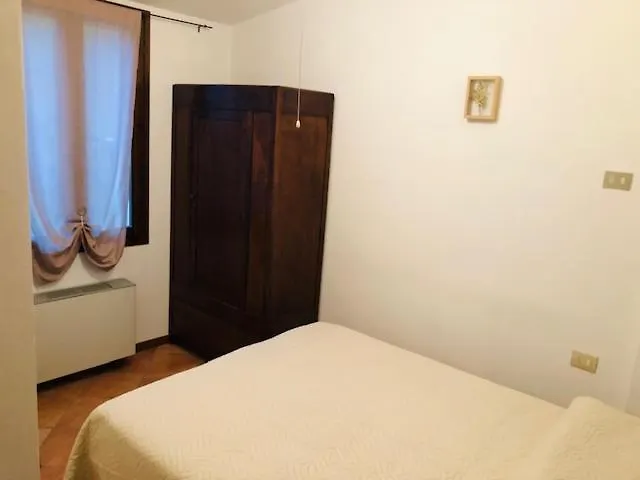 Отель Locanda Delle Grotte Di Onferno Джеммано