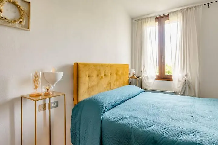 Отель Locanda Delle Grotte Di Onferno Джеммано 0*,  Италия