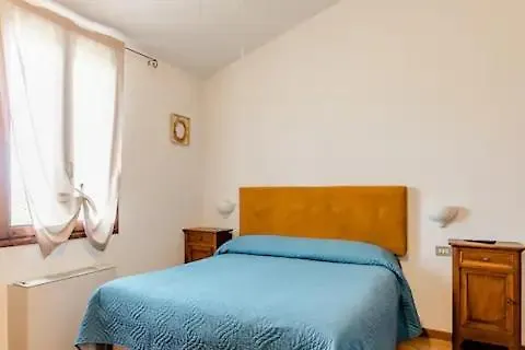 Отель Locanda Delle Grotte Di Onferno Джеммано